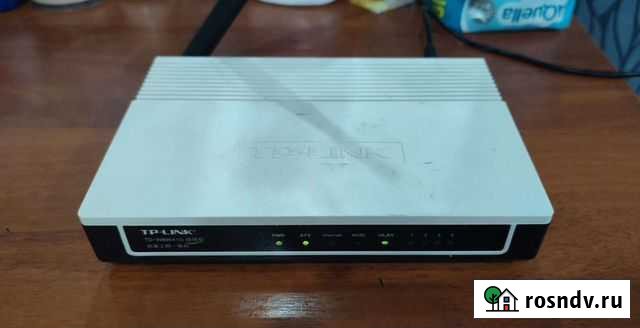 Вай фай роутер Рузаевка - изображение 1