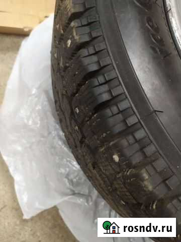 Yokohama 205/60 R15 Шуя - изображение 1