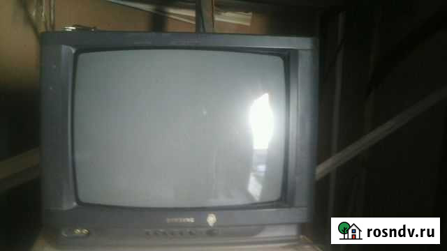 Телевизор Самсунг Корея Рыльск - изображение 1