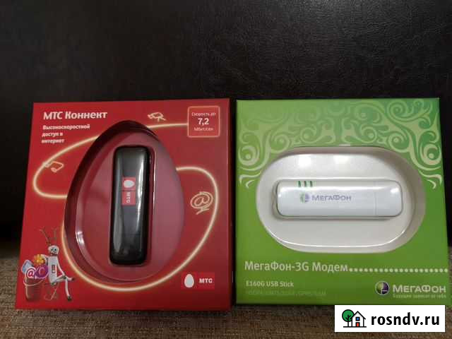 Usb модем 3g Лабытнанги - изображение 1