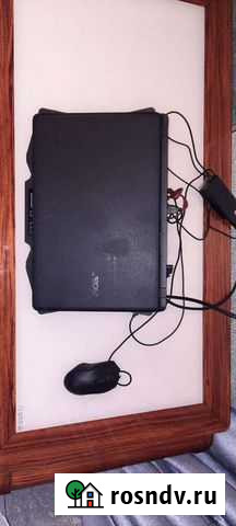 Ноутбук Acer aspire es1-532 series Елизово - изображение 1