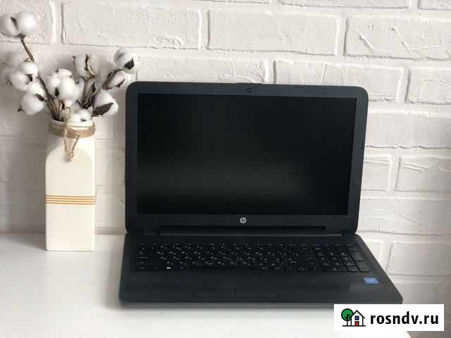 HP ноутбук Мурманск - изображение 1