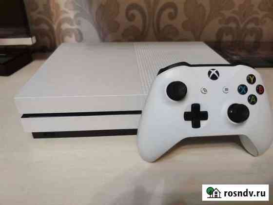 Xbox One S 1Tb Белгород