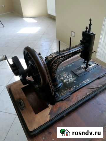 Швейная машина Ростов-на-Дону - изображение 1