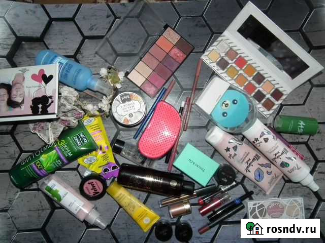 Косметика пакетом Симферополь - изображение 1