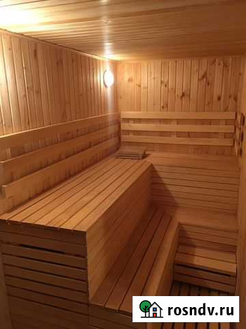 Сдаю сауну баню Зеленодольск - изображение 1