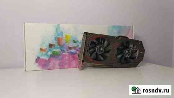 Видеокарта gtx 1060 6gb Ивантеевка