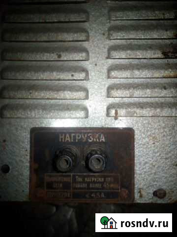 Продаю автотрансфрматор регулировочныи арб-250 Пенза - изображение 1