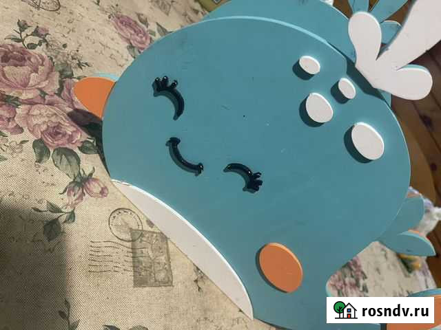 Подставка для Канцелярии Ковылкино - изображение 1