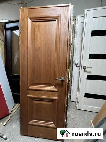 Дверь Смоленск - изображение 1