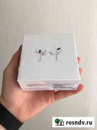 Наушники apple airpods pro Саки