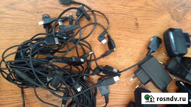 Зарядки Волгоград - изображение 1