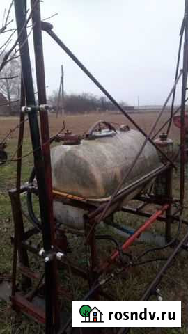 Опрыскиватель Курск - изображение 1