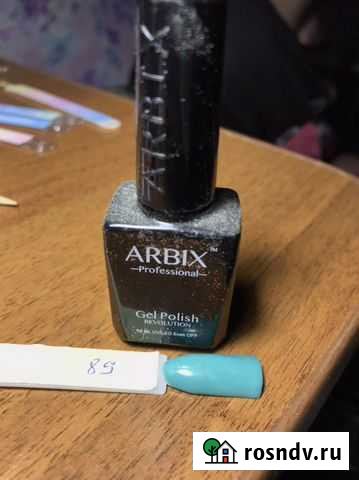 Все для маникюра Кинешма - изображение 1