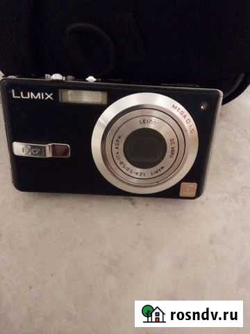 Фотоаппарат Тюмень - изображение 1