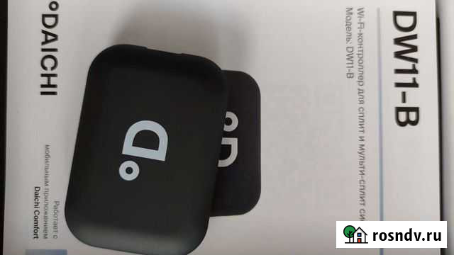 Wi-Fi контроллер для кондиционеров Брянск - изображение 1