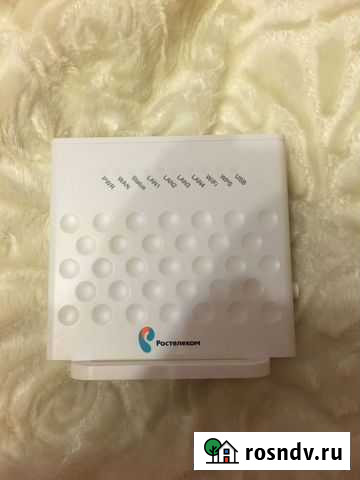 Маршрутизатор + провода Камышин - изображение 1