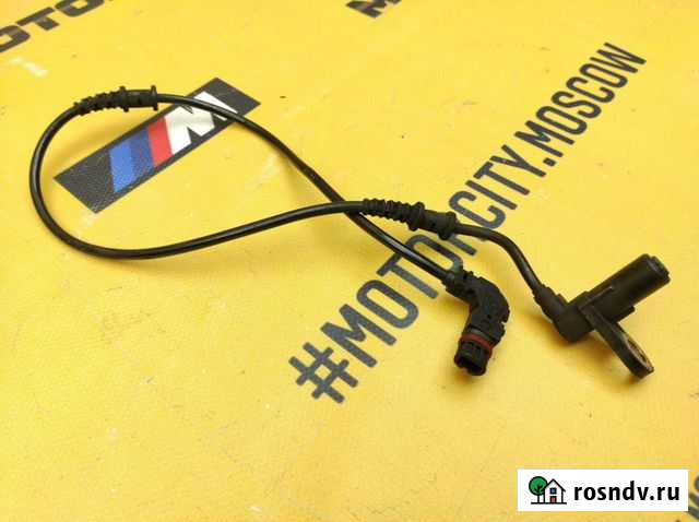 Датчик ABS передний Mercedes-Benz W220 M113.960 Воскресенское - изображение 1