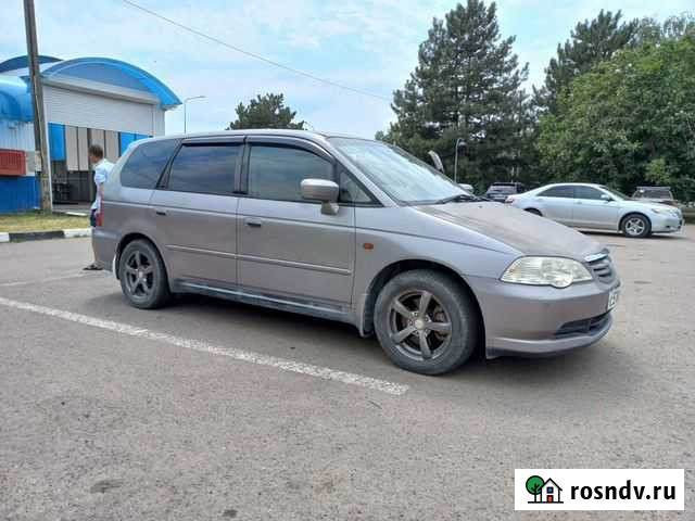 Аренда автомобиля Краснодар - изображение 1