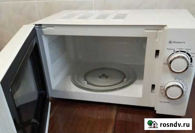 Микроволновая печь Galanz. Доставка Кемерово - изображение 1