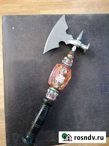 Эксклюзивный топор молоток Димитровград - изображение 1