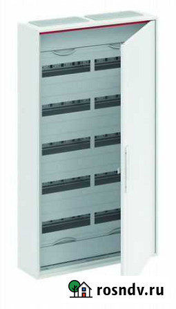 Шкаф 72 М навесной IP44, 950x300x160 и винтовыми к Красногорск - изображение 1