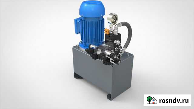 Гидростанция Кемерово - изображение 1