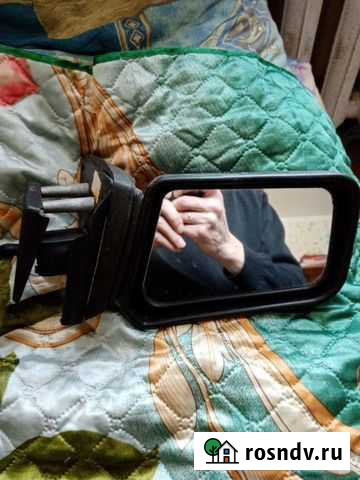 Зеркало ваз 2199 Щёлково - изображение 1