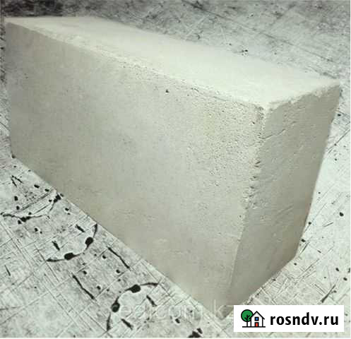 Блоки газосиликатные Борисоглебск - изображение 1