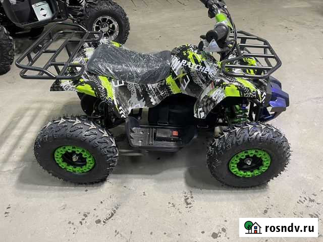Квадроцикл Nitro 1000W Новосибирск - изображение 1