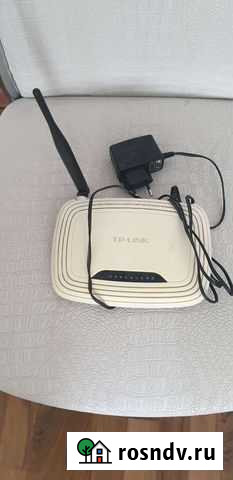 Wifi роутер Кыштым - изображение 1