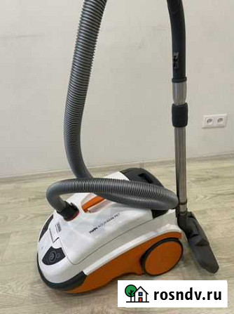 Можщий пылесос Thomas twin aqua wash PET Бийск - изображение 1