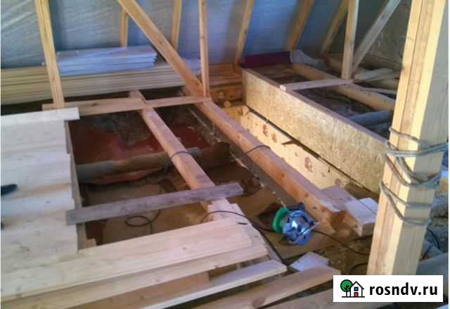 Строительство и реконструкция Таганрог - изображение 1