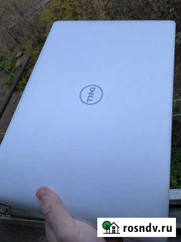 4x ядерный Dell i5-8250U SSD Иваново - изображение 1