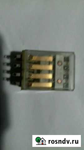 Реле Старый Оскол - изображение 1