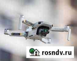 Коптер DJI Air / Mini Сочи