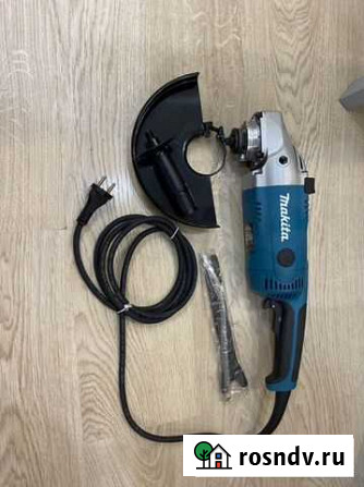 Болгарка makita GA9020 Нижний Тагил - изображение 1