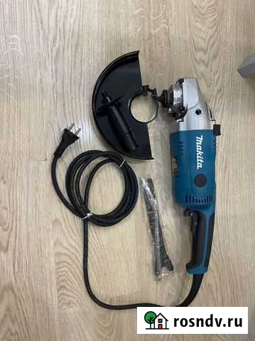 Болгарка makita GA9020 Нижний Тагил - изображение 1