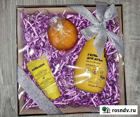 Подарочный набор Тольятти - изображение 1