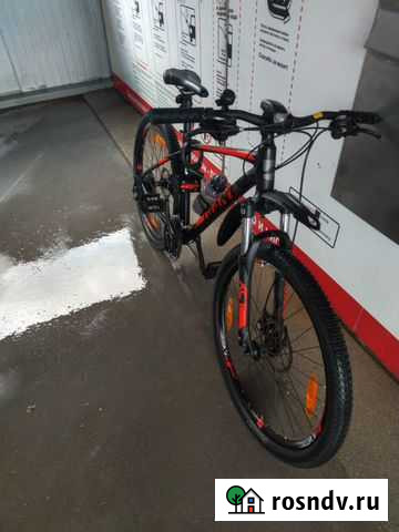Велосипед Giant atx 2. 2018г Калининград - изображение 1