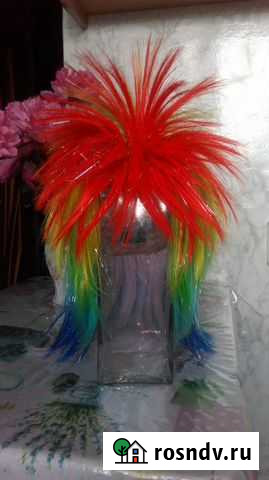 Парики артистические Кисловодск - изображение 1