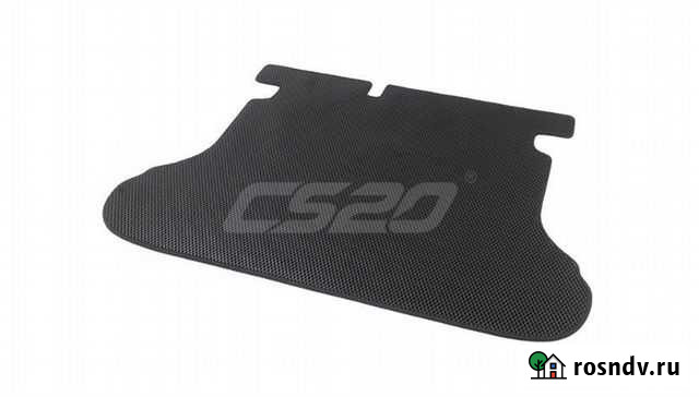 EVA коврик в багажник LADA vesta седан Пенза - изображение 1