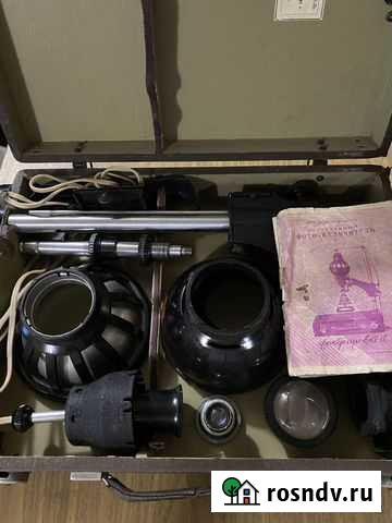 Комплект для домашней фотолаборатории Улан-Удэ - изображение 1