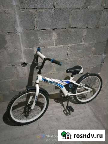 Велосипед бу Белореченск - изображение 1