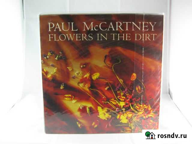 Виниловые пластинки.(Лот 3) Wings,The Beatles10шт Владимир - изображение 1