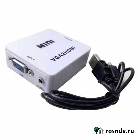 Vga hdmi Екатеринбург - изображение 1