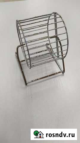 Колесо Асбест - изображение 1