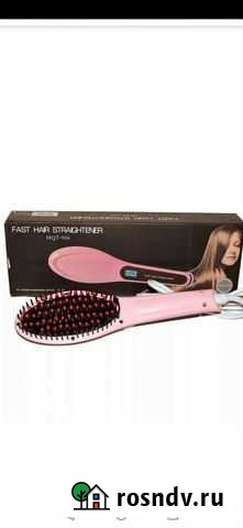 Расческа-выпрямитель Петрозаводск - изображение 1