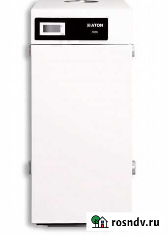 Газовый котел Москва - изображение 1