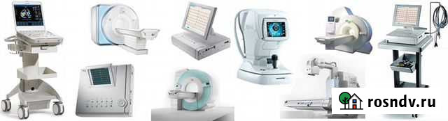 Обслуживание и ремонт медицинской техники Ивантеевка - изображение 1